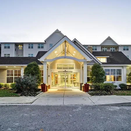 Residence Inn Saint Louis O'Fallon